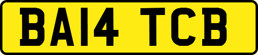 BA14TCB
