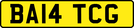 BA14TCG