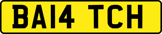BA14TCH