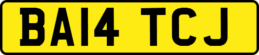 BA14TCJ