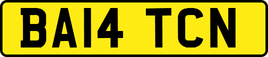 BA14TCN