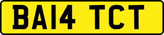 BA14TCT