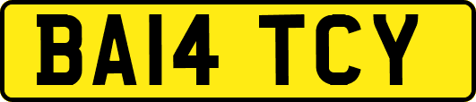BA14TCY