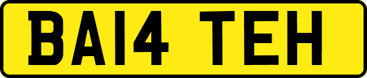 BA14TEH