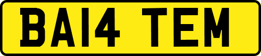 BA14TEM