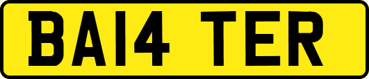 BA14TER