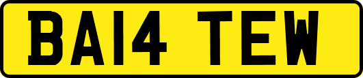 BA14TEW