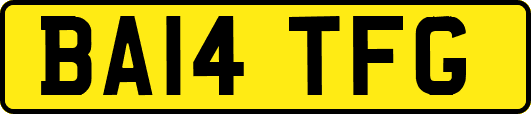 BA14TFG