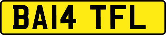 BA14TFL