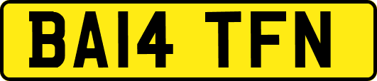 BA14TFN