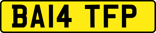 BA14TFP