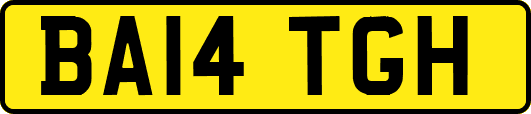 BA14TGH