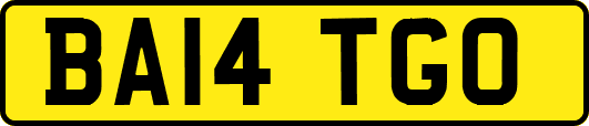 BA14TGO
