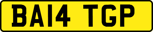 BA14TGP
