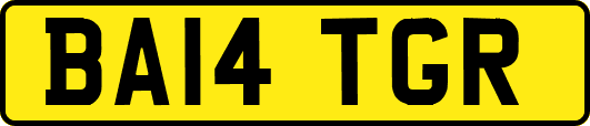 BA14TGR