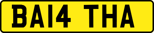 BA14THA