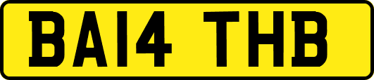 BA14THB