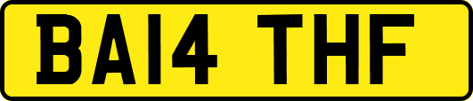 BA14THF