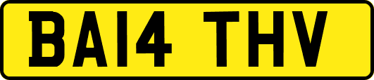 BA14THV