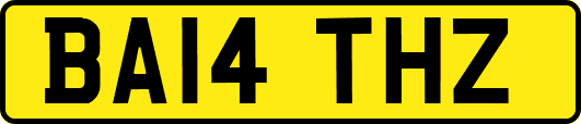 BA14THZ