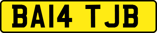 BA14TJB