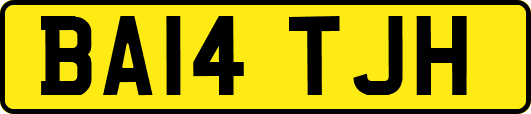 BA14TJH