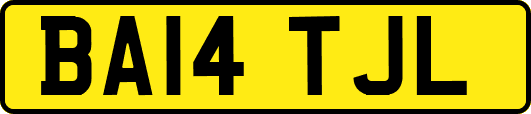 BA14TJL