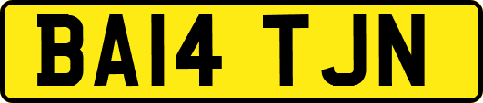 BA14TJN