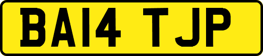 BA14TJP