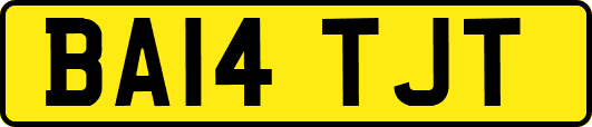 BA14TJT