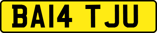 BA14TJU