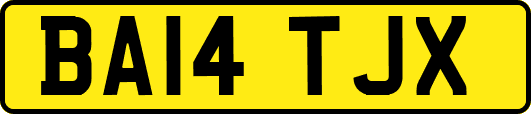 BA14TJX