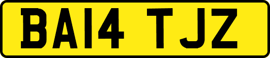 BA14TJZ