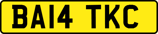 BA14TKC