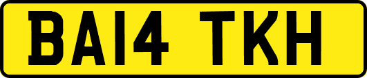 BA14TKH