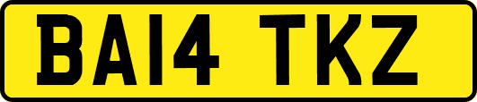 BA14TKZ