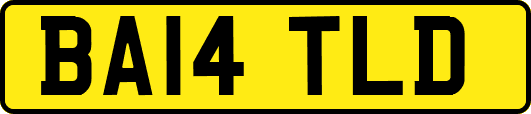 BA14TLD