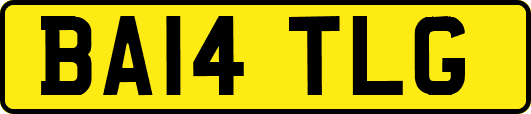BA14TLG