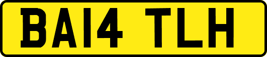 BA14TLH
