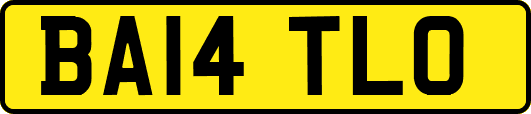 BA14TLO