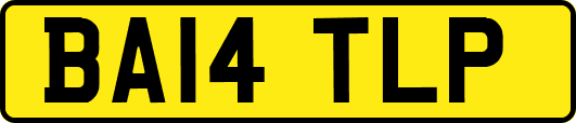 BA14TLP
