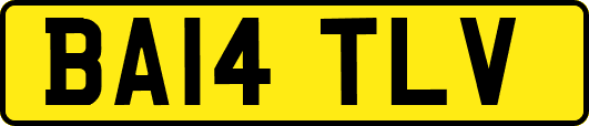 BA14TLV