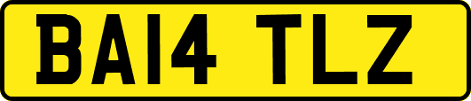 BA14TLZ