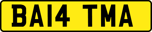 BA14TMA