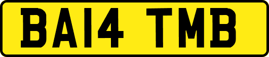BA14TMB