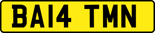 BA14TMN