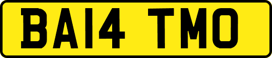 BA14TMO