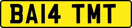 BA14TMT