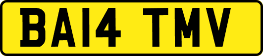 BA14TMV