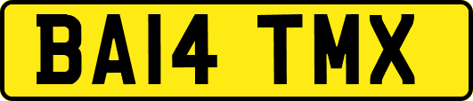 BA14TMX